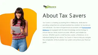 About-Tax-Savers