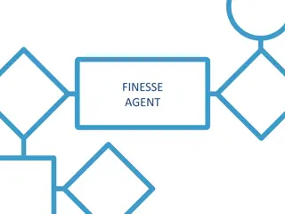 Finesse Agent and Supervisor User Guide