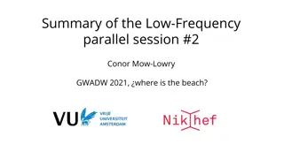 Advanced Understanding of Low-Frequency Noise in Instrumentation