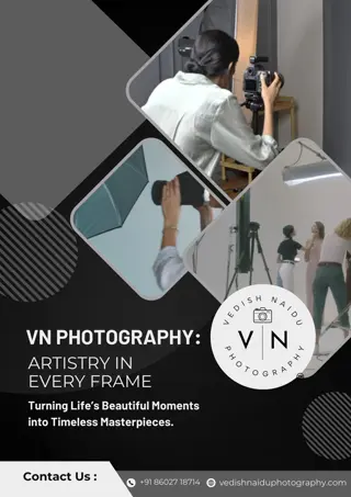 VN Photography Crafting Moments into Timeless Art