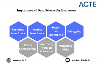 Understanding Data Science: Why It’s Vital and How It Benefits You