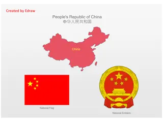 Overview of Chinese History, Government, and Education System