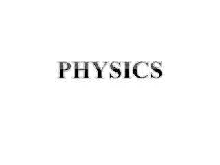 Comprehensive Overview of GES Physics Syllabus Aligned with Khan Academy Resources