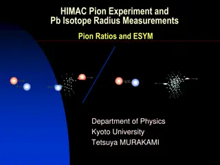 Nuclear Physics Research Highlights: Neutron Stars, Nuclear EOS, and Pb Isotope Studies