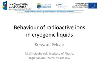 Exploring Advanced Nuclear Physics and Technologies in International PhD Projects