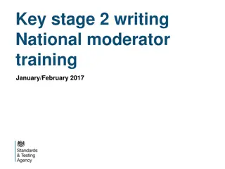 Mastering Levels of Formality in Writing: Key Stage 2 Training Insights