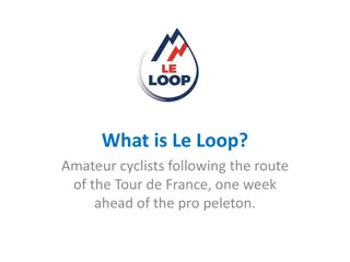 William Wates Memorial Trust: Honoring Will's Legacy through Le Loop Cycling Event