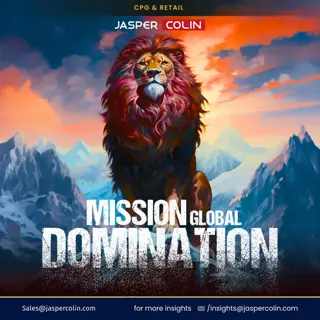 Mission- Global Domination