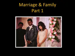 Rediscover Purpose and Rekindle Passion in Marriage and Family (Part 1)