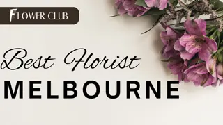 Best  Florist Melbourne