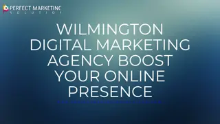 Wilmington Digital Marketing Agency Boost Your Online Presence