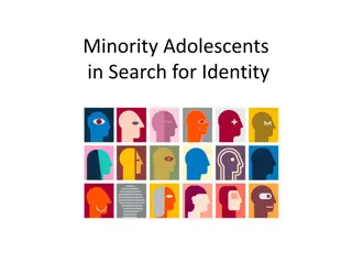 Insights on Identity and Diversity in Youth Literature