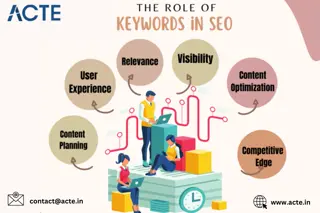 Understanding the Role of Keywords in SEO: A Guide to Effective Selection and Us