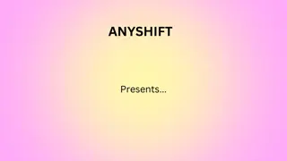 Healthcare Jobs in Houston - AnyShift