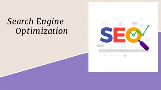 Best Practices for SEO-Optimized PPT Headings