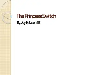 The Princess Switch: A Heartwarming Holiday Movie