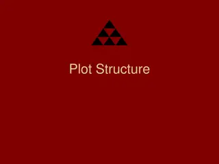 Narrative Stories and Plot Structure