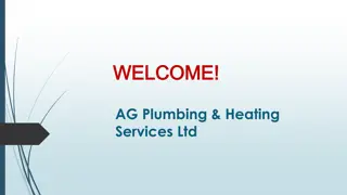 Best Boiler Repair in Peterborough