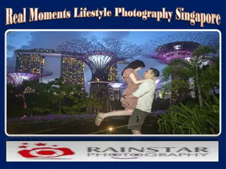 Real Moments Lifestyle Photography Singapore