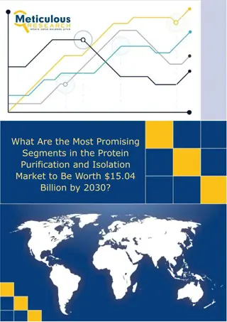 Protein Purification and Isolation Market