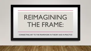 Art and Information: Connecting Theory and Practice