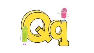 Collection of Images Starting with 'Q'