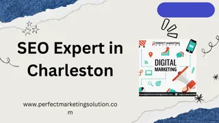 Charleston Digital Marketing Agency