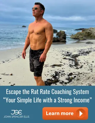 Escape the 9-to-5 Corporate Rat Race Coaching