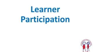 Enhancing Children's Participation through Active Listening and Engagement