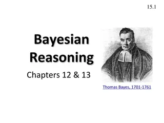 Bayesian Reasoning: A Comprehensive Overview