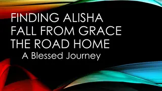 Alisha's Journey: Overcoming Co-Dependency, Trauma, and Self-Doubt