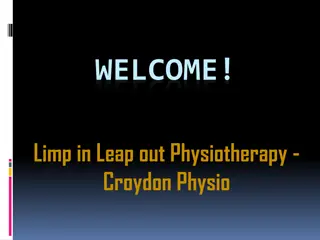 One of the Best Sports Physio in Burwood Heights