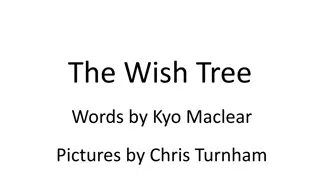 The Wish Tree - A Heartwarming Adventure in Search of Hope