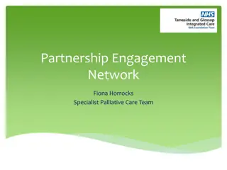 Enhancing Advance Care Planning: Insights from Engagement Workshops