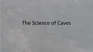 Unveiling the Fascinating World of Caves