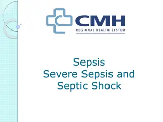 Sepsis and Its Impact on Patient Care