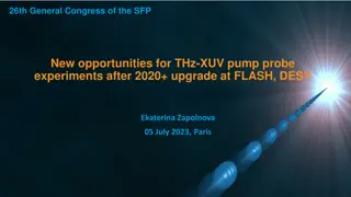 Cutting-Edge Insights from the 26th General Congress of the SFP