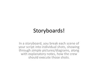 Mastering Storyboarding: A Comprehensive Guide for Effective Scene Visualization