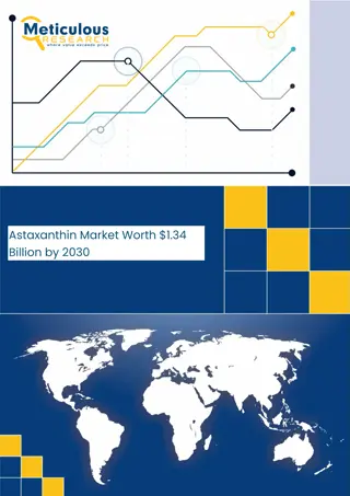 Astaxanthin