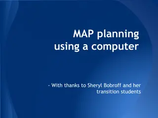 Jon's Transition Planning Journey: Strengths, Activities, and Challenges