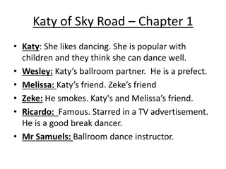 Katy of Sky Road: Secrets Unveiled