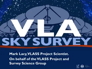 The VLA Sky Survey and Its Scientific Goals