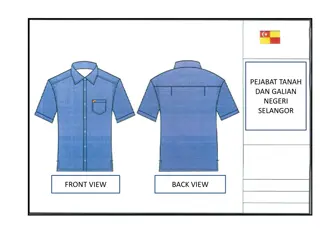 Office Building Designs Showcase - Selangor State Department