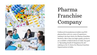 Pharma Franchise Company | Call 9216901651 Today