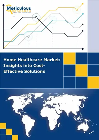 Home Healthcare Market: Insights into Cost-Effective Solutions