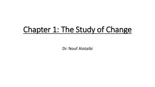 Introduction to Physical and Chemical Changes in Chemistry