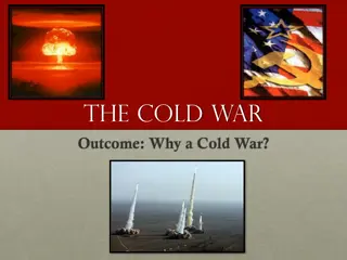 Understanding the Causes and Impact of the Cold War