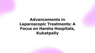 Best Laparoscopic Treatment in Kukatpally  Advanced Care at Harsha Hospitals