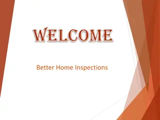 Are you looking for Pre-Purchase Inspections in Guildford?