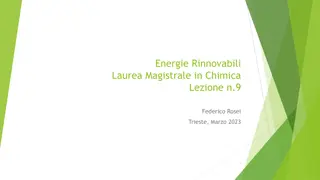 Unveiling the Power of Geothermal Energy: A Deep Dive into Earth's Renewable Heat Source